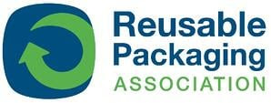 Reusable Packaging Association logo