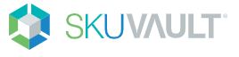 SkuVault logo