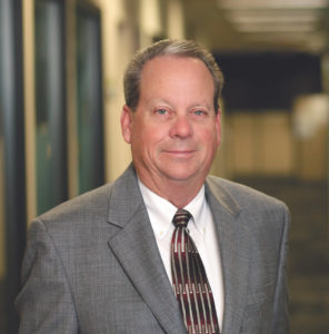Steve Green headshot