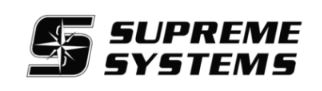 Supreme Systems logo