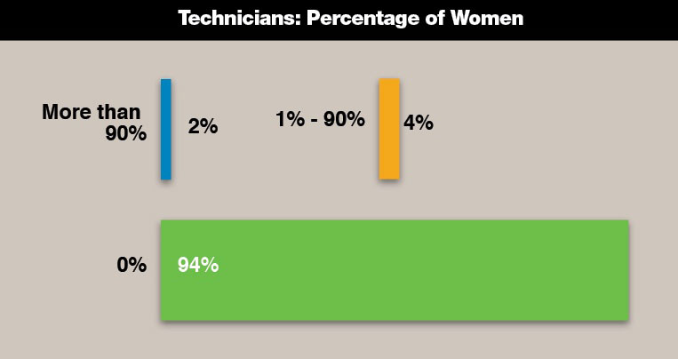 WIT-Index-Percentage-of-Female-Technicians graph