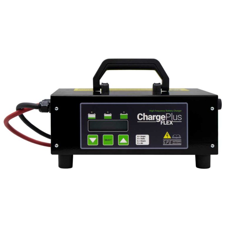 FSIP ChargePlus FLEX image