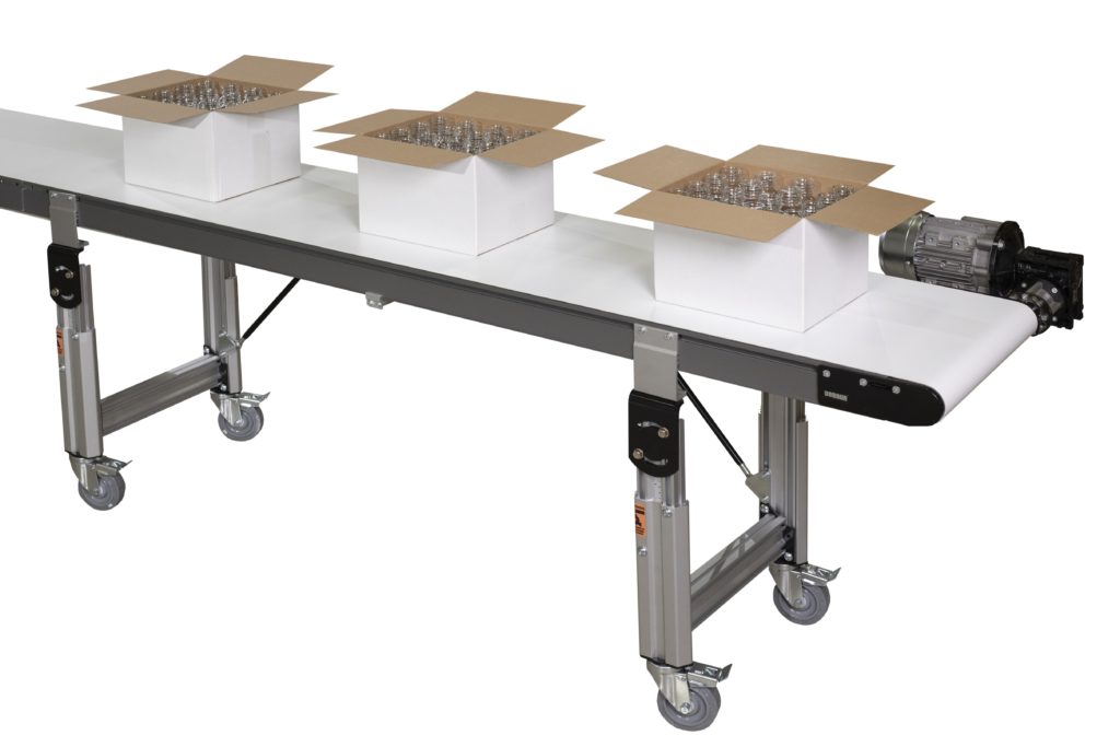 Dorner 2700 Medium Duty Conveyor image