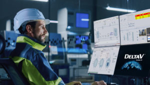 Emerson’s Latest Control System Update image