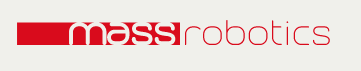 MassRobotics logo