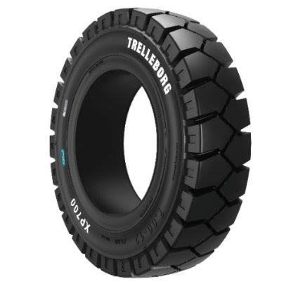 Trelleborg introduces XP700 tire image