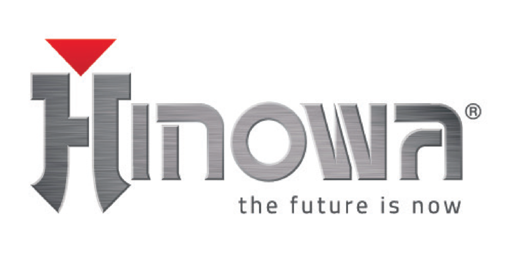 Hinowa logo