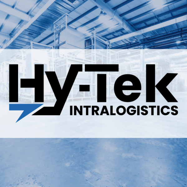 Hy Tek Intralogistics logo