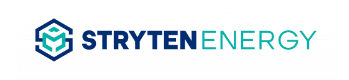 Stryten logo