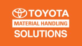 Toyota Material Handling Solutions logo