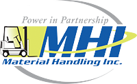 MHI logo