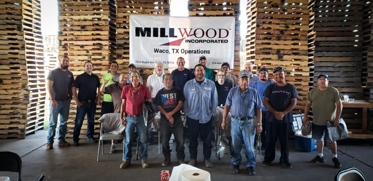 MMillwood acquires Red Express image