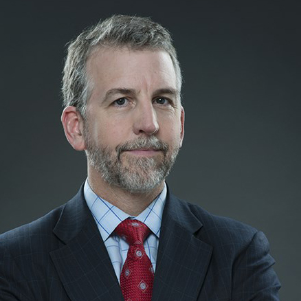 AAFA President and CEO Steve Lamar headshot