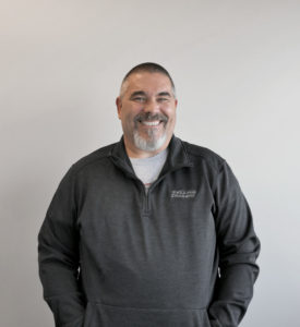 Dan Klimek headshot