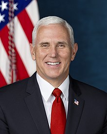 Mike Pence image