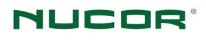 Nucor logo