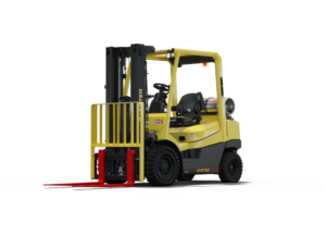 Hyster A Series image