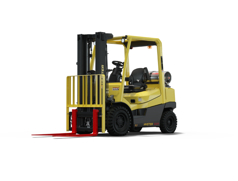 Hyster A Series image