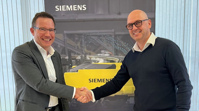 New executive management board at Siemens Logistics image