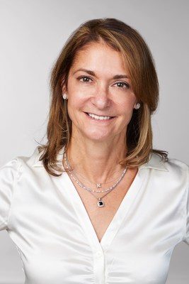 Stacey Babson Kaplan headshot