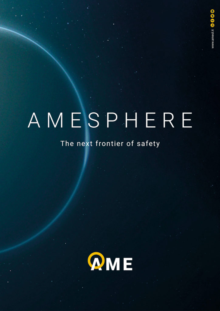 AMESPHERE2 image