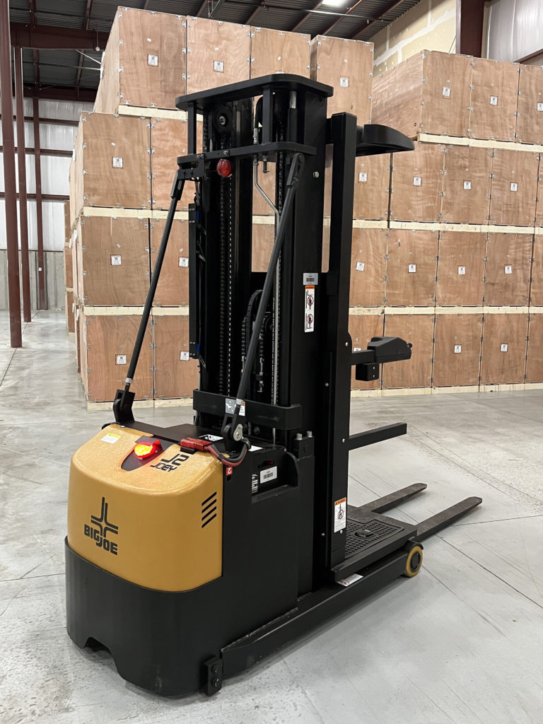 Big Joe Order Picker J2 192 image