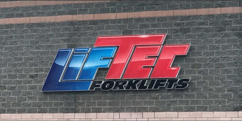 Liftec logo