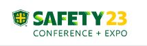 Safety 2023 logo