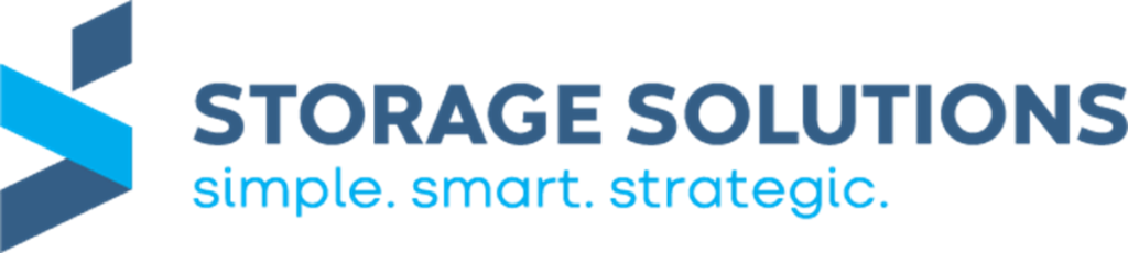 Storage Solutions logo