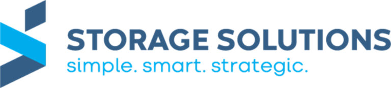 Storage Solutions logo