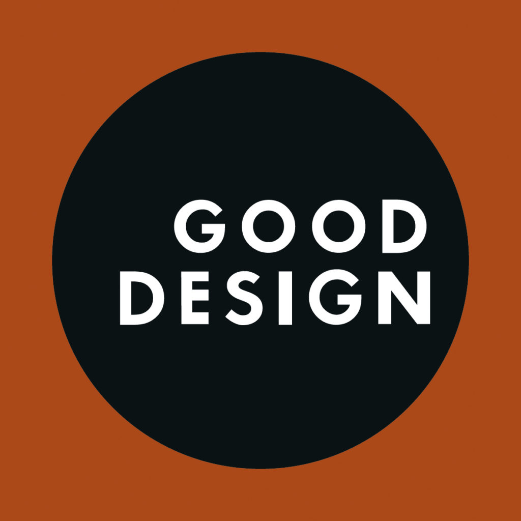 Good Design logo