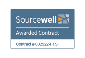 Sourcewell logo