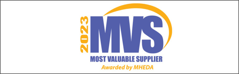 MVS 2023 logo