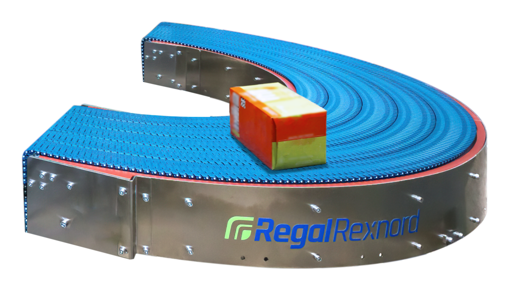 Regal Rexnord Displays Optimized ModSort image