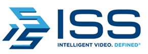 ISS Logo