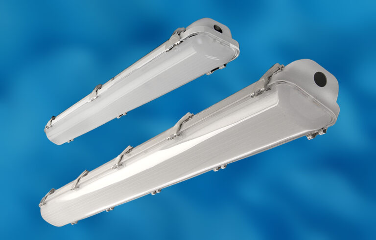 LED Linear High Bay Luminaires image