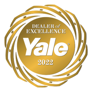 2022 Yale DOE logo