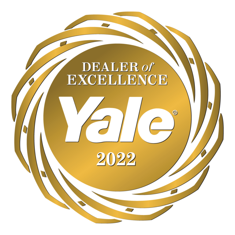 2022 Yale DOE logo