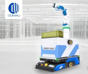 Collaborative Robots image