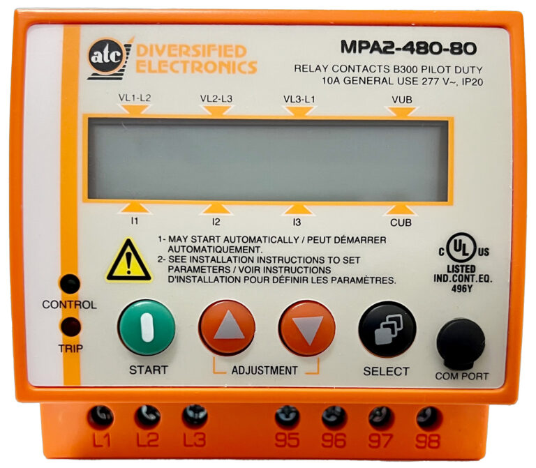 ATC Diversified Electronics Introduces MPA2 image