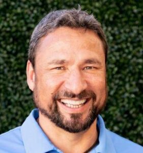 Mark Irion headshot