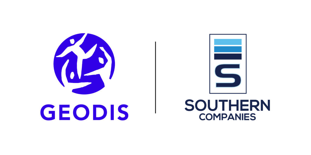 GEODIS and Southern Companies Logo