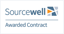 Sourcewell logo