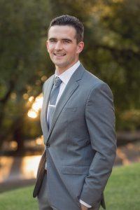 Cole Heffernan headshot