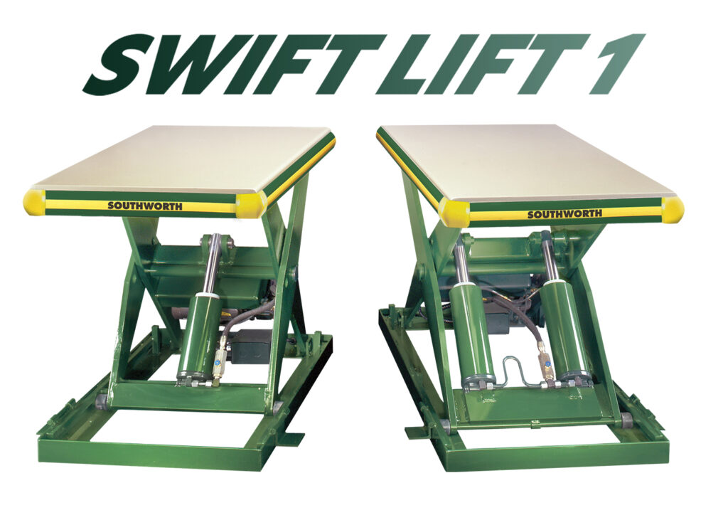 Swift Lift 1 image