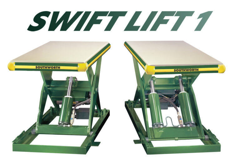 Swift Lift 1 image