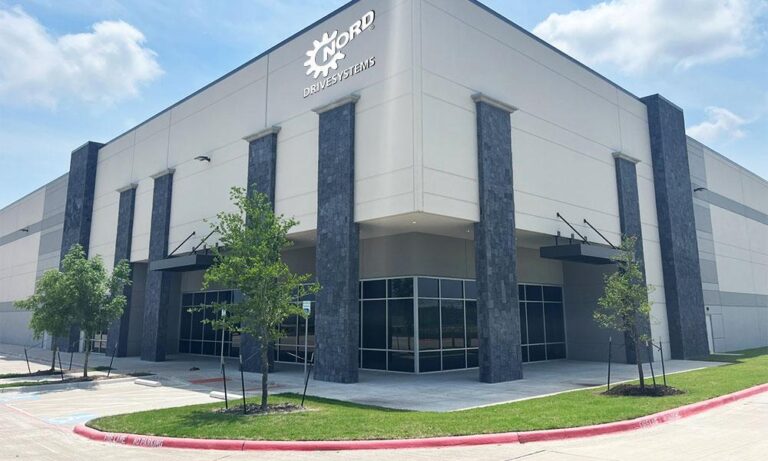 NORD-texas-facility image