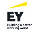 EY logo