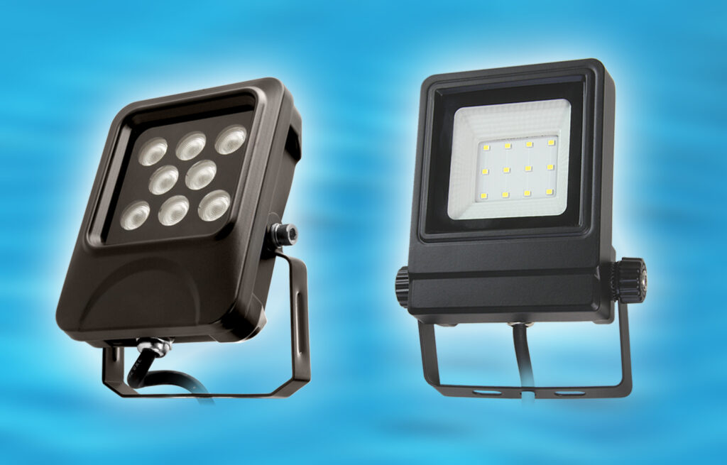 LEDtronics Compact LED Flood Lights image