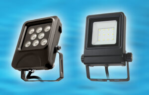 LEDtronics Compact LED Flood Lights image